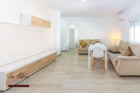 Apartamento en calle de Fray Antonio Gómez