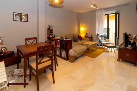 Apartamento en calle del Arcoaguero