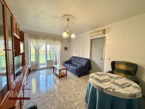 Piso en calle de Benito Pérez Galdós