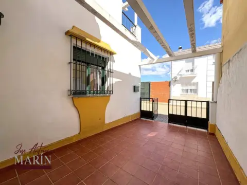 Chalet en calle General Zayas