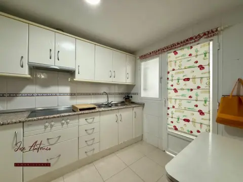 Apartamento en Huerta Rosales - Valdepasillas