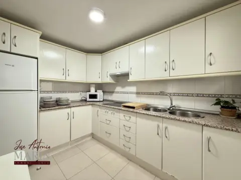 Apartamento en Huerta Rosales - Valdepasillas