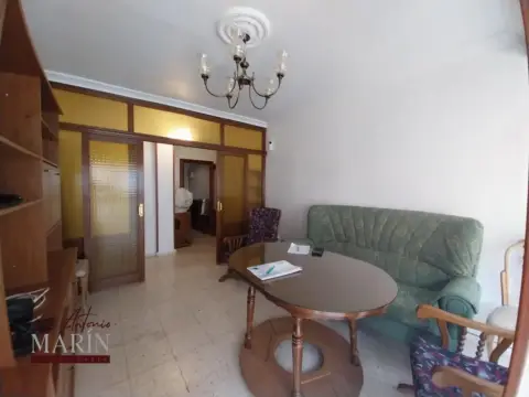 Piso en calle de la Maya