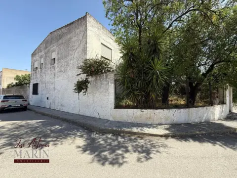 Casa en Extremadura