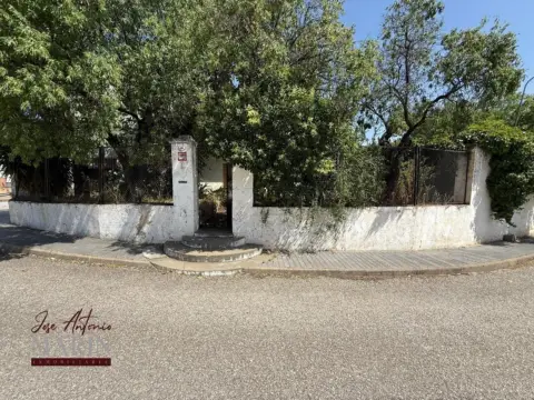 Casa en Extremadura