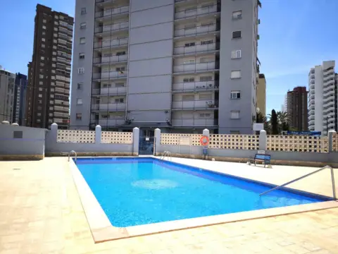Piso – Benidorm