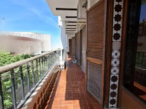 Piso en Centro