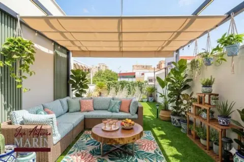 Casa en calle de la Magnolia