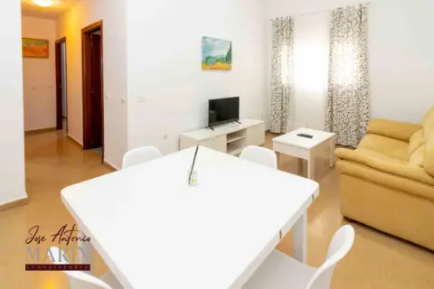 Apartamento en San Roque - Ronda Norte