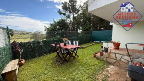 Casa adosada en calle de Mies de Rojeco, 25