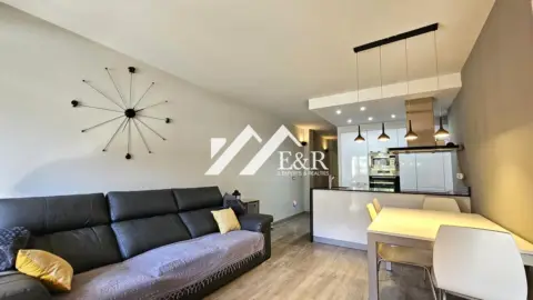 Piso en calle Urb. Gran Sol