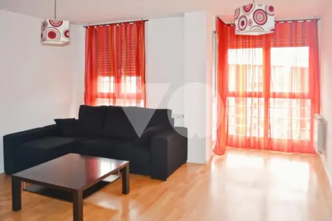 Piso en Carretera de Loeches