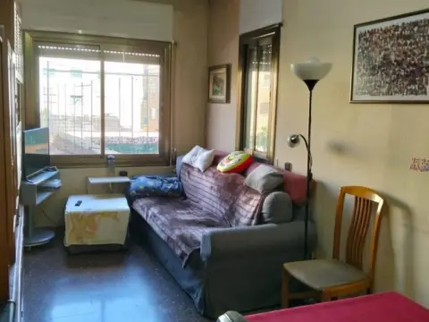 Piso en Carrer de Sugranyes