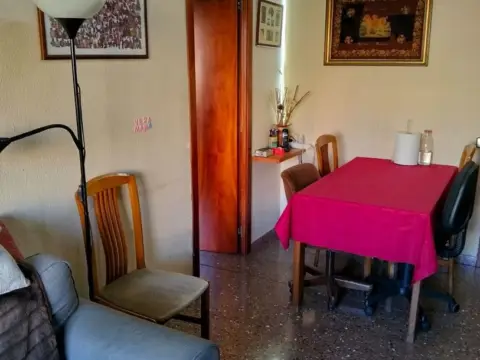 Piso en Carrer de Sugranyes