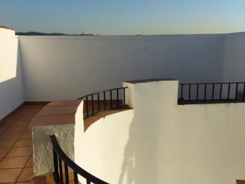 Casa en Campo de La Verdad Zona Alta