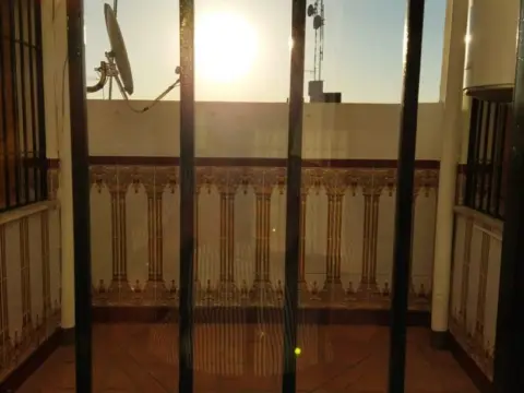 Casa en Campo de La Verdad Zona Alta