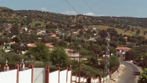 Terreno en Urb. El Sol