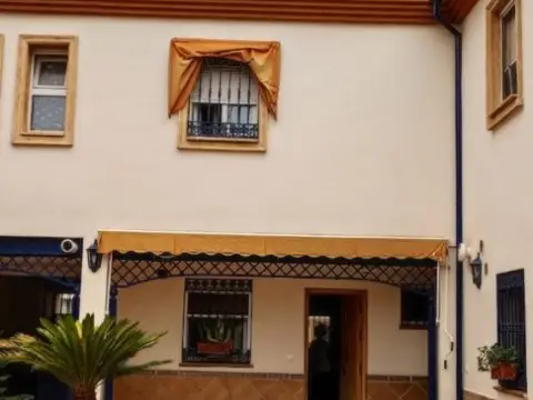 Casa en Miraflores