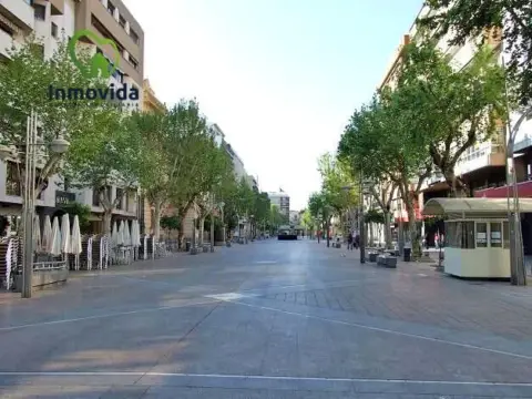 Garaje en Centro