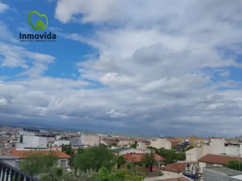 Casa en Sector Sur Zona Alta