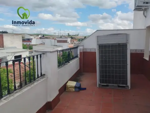 Casa en Sector Sur Zona Alta