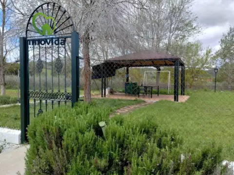 Finca rústica en Posadas