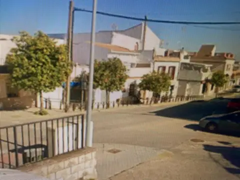 Terreno en Alcolea