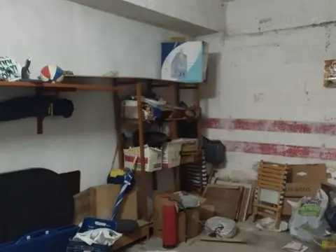 Trastero en Sector Sur Zona Baja