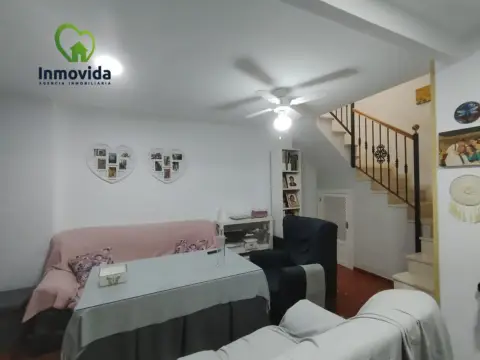 Casa en Campo de La Verdad Zona Alta