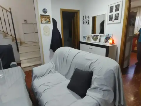 Casa en Campo de La Verdad Zona Alta