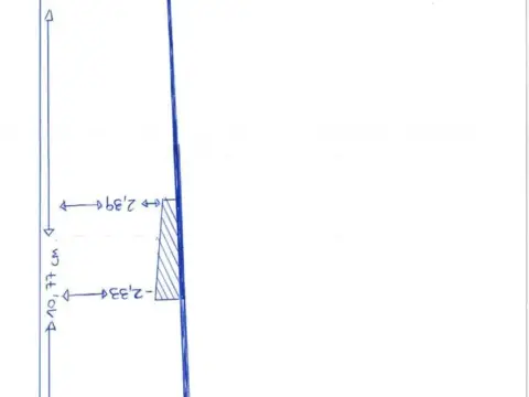 Garaje en Carrer d'Osi