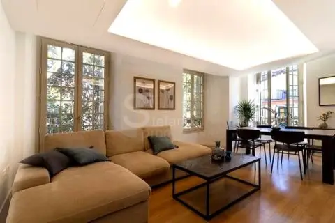 Ático en Plaza del Teatro