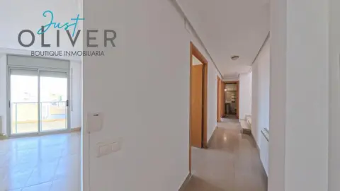 Ático en Carrer de Ramon Berenguer IV, 22