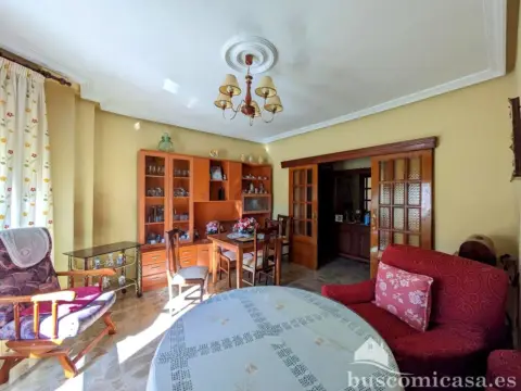 Piso en calle de Romea