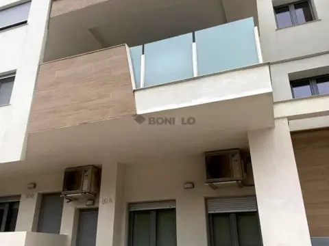 Apartamento en Avenida Sagunto