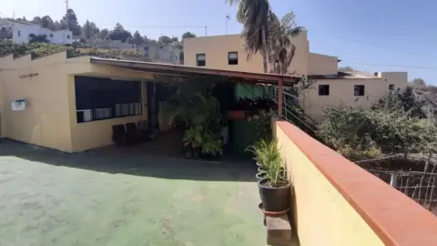 Chalet en Camino Penichet