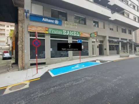Local comercial en calle de Valle-Inclán, 2