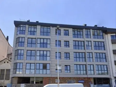 Estudio en calle de Francisco Lloréns Díaz