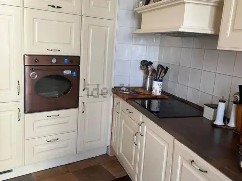 Piso en Plaza de Zaldiaran