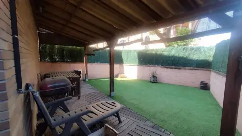 Casa pareada en calle Doctor Ramon Vinyes
