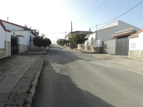 Terreno en Peñuelas