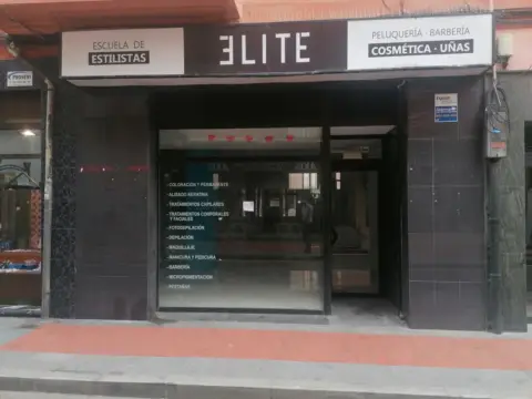 Local comercial en Arrandi Kalea, 11