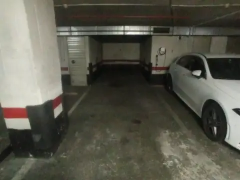 Garaje en Centro