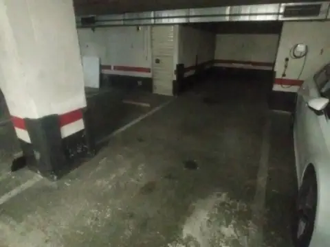 Garaje en Centro