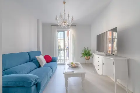 Piso en calle Nueva de San Antón, 5