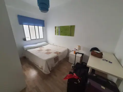 Piso en calle Doctor Fernandez Escobar, nº 10