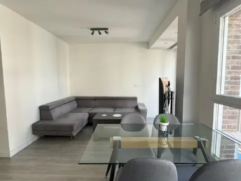 Piso en calle Mesones, 33