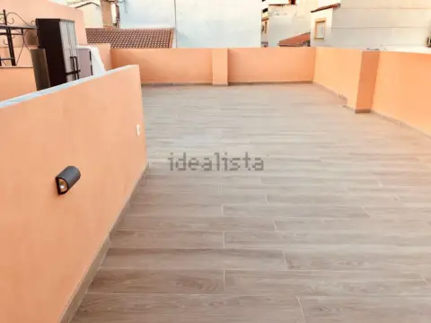 Ático en calle Xauen
