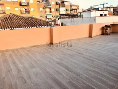 Ático en calle Xauen