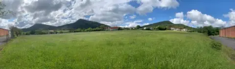 Terreno en Santecilla
